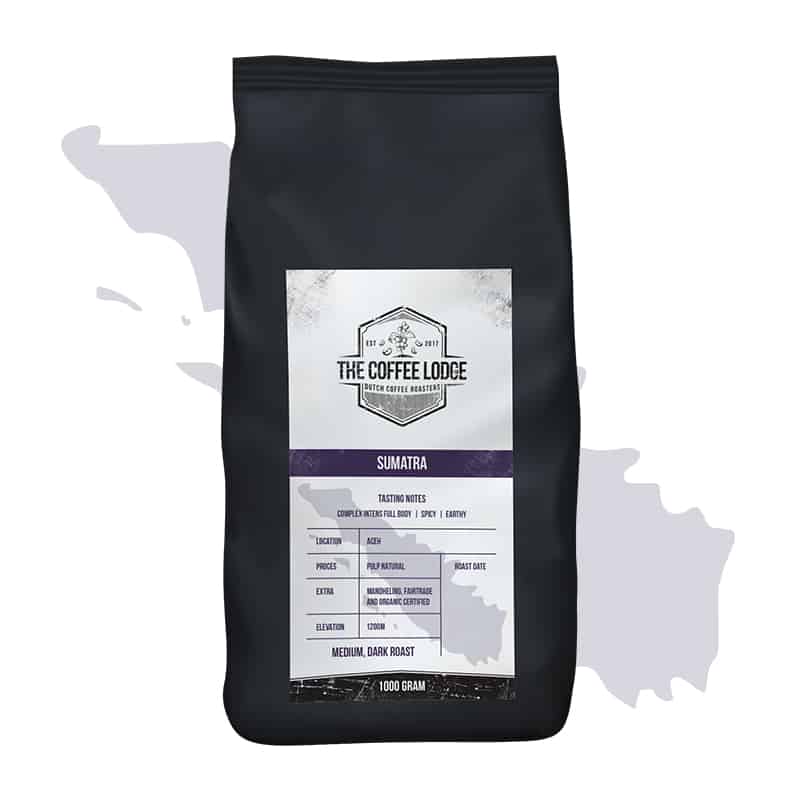 Sumatra Sumatra