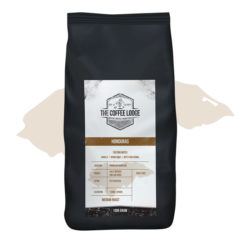 Honduras koffie