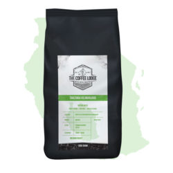 Tanzania koffie